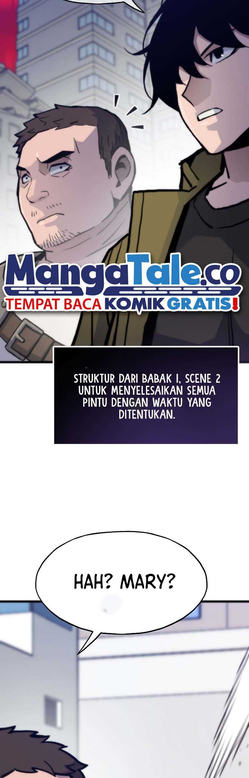 Past Life Regressor (Remake 2022) Chapter 74 Gambar 52