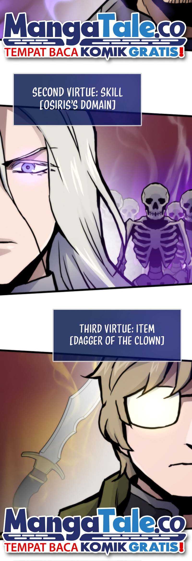 Past Life Regressor (Remake 2022) Chapter 74 Gambar 61