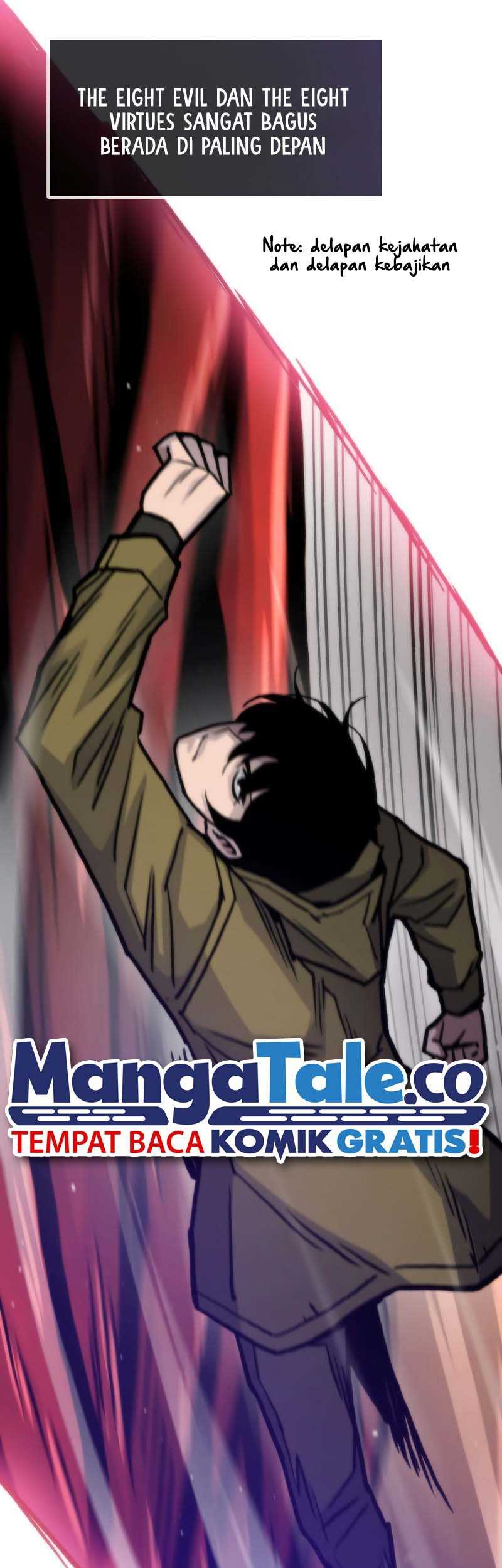 Past Life Regressor (Remake 2022) Chapter 74 Gambar 56