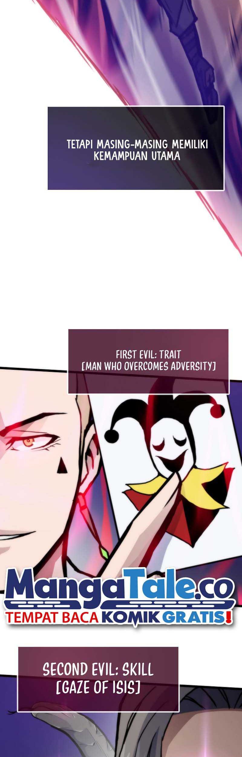 Past Life Regressor (Remake 2022) Chapter 74 Gambar 57