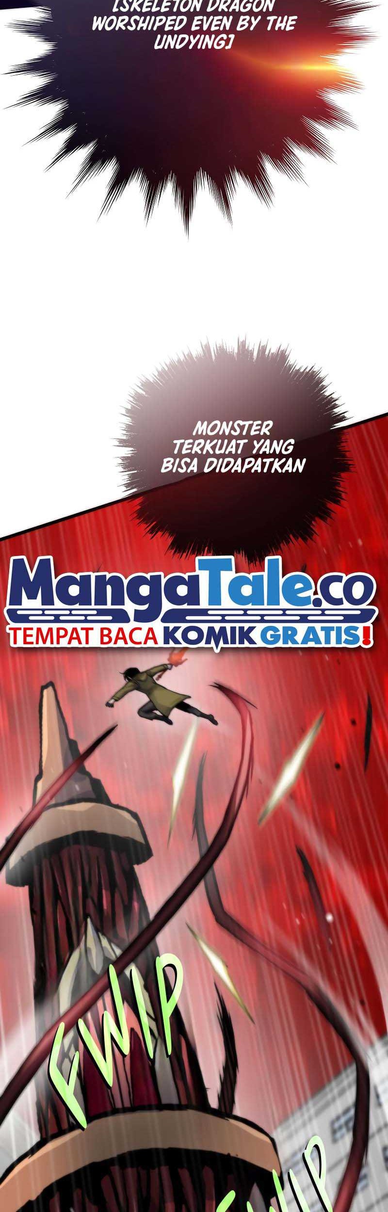 Past Life Regressor (Remake 2022) Chapter 74 Gambar 65