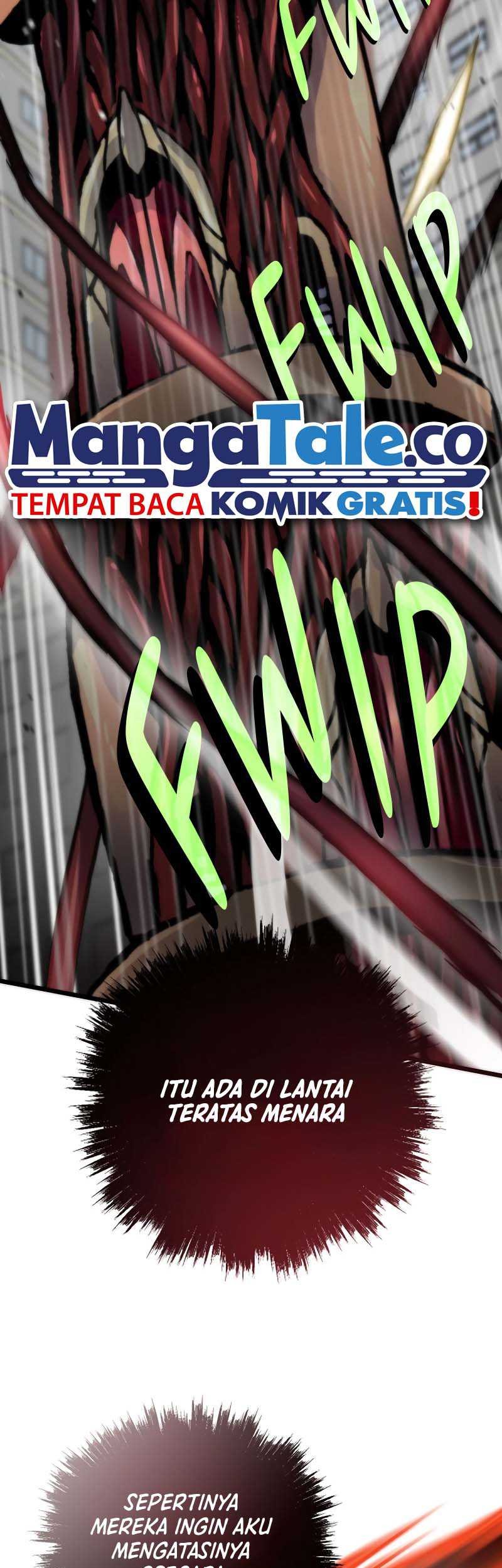 Past Life Regressor (Remake 2022) Chapter 74 Gambar 66