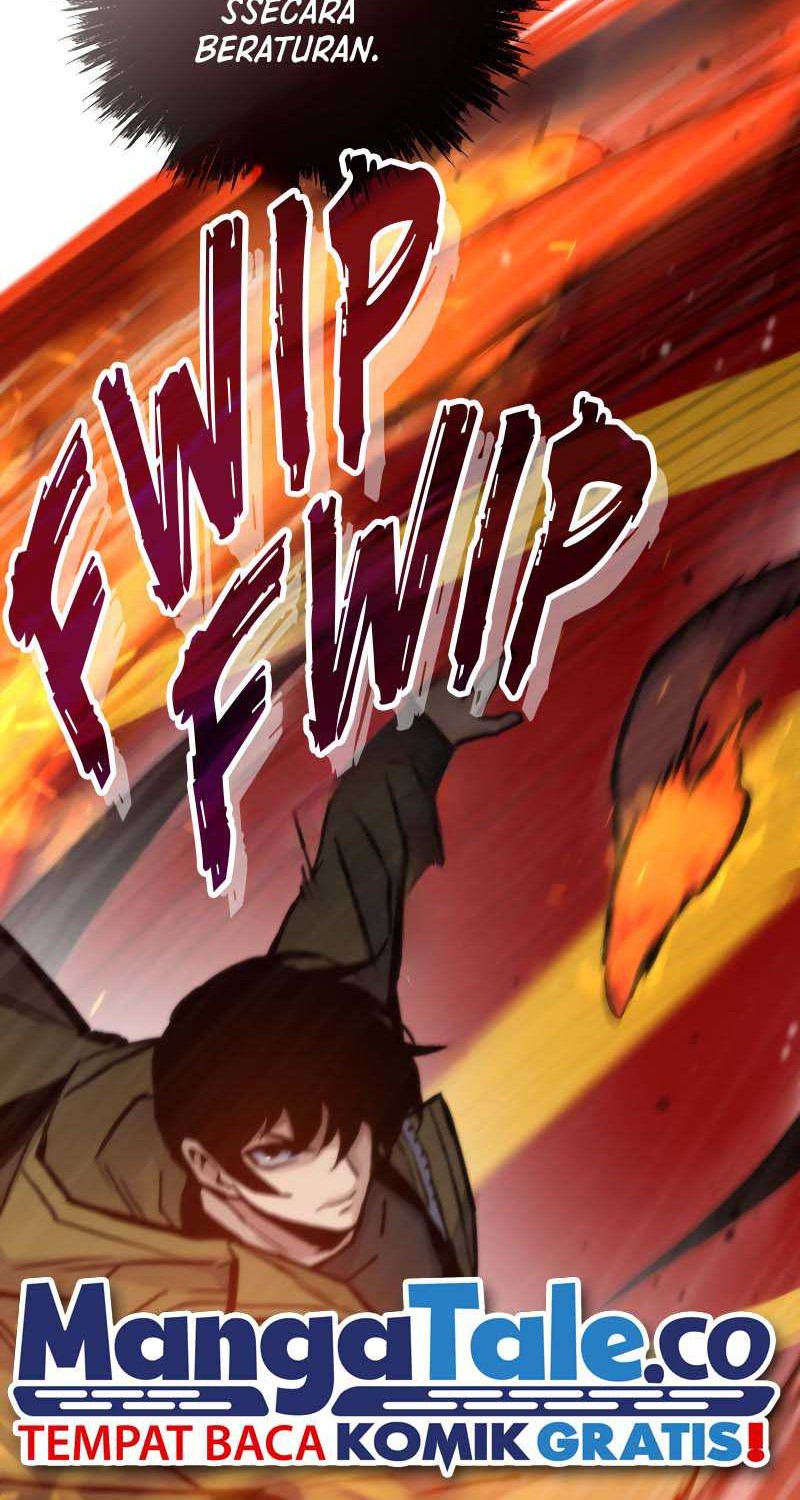 Past Life Regressor (Remake 2022) Chapter 74 Gambar 67