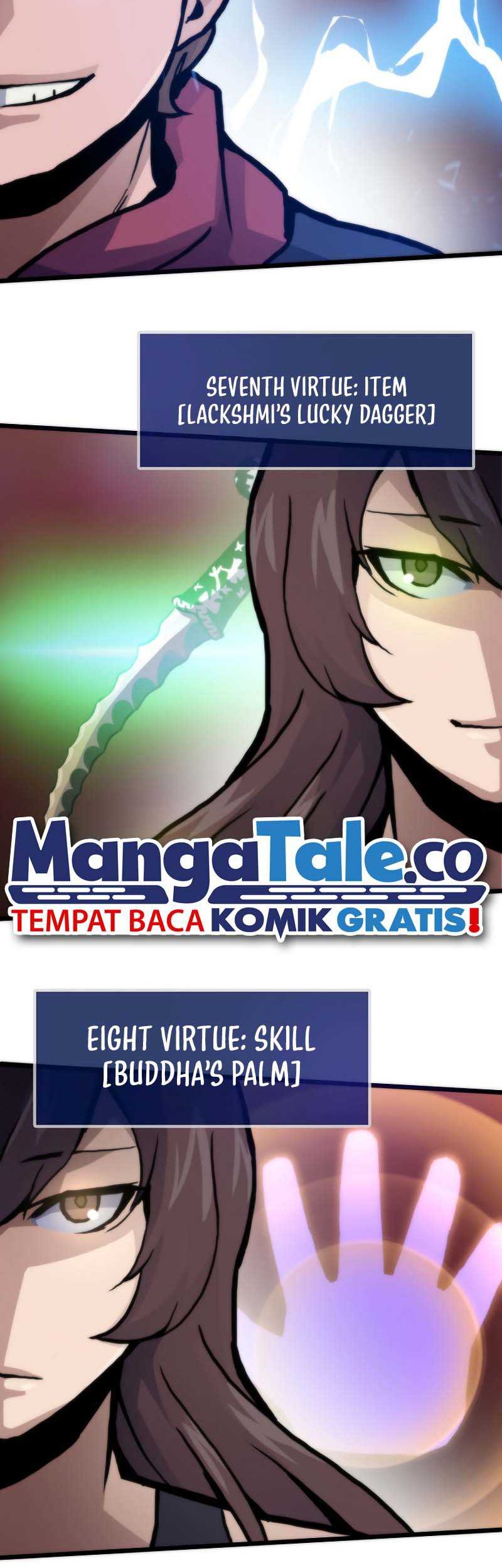 Past Life Regressor (Remake 2022) Chapter 74 Gambar 63