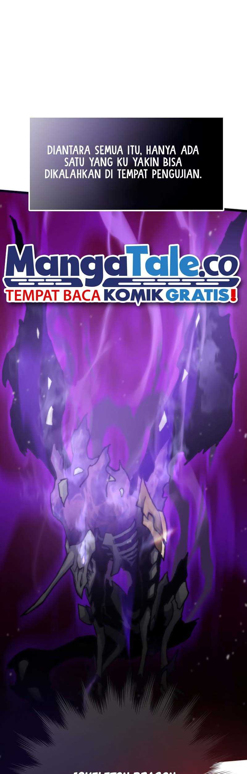 Past Life Regressor (Remake 2022) Chapter 74 Gambar 64