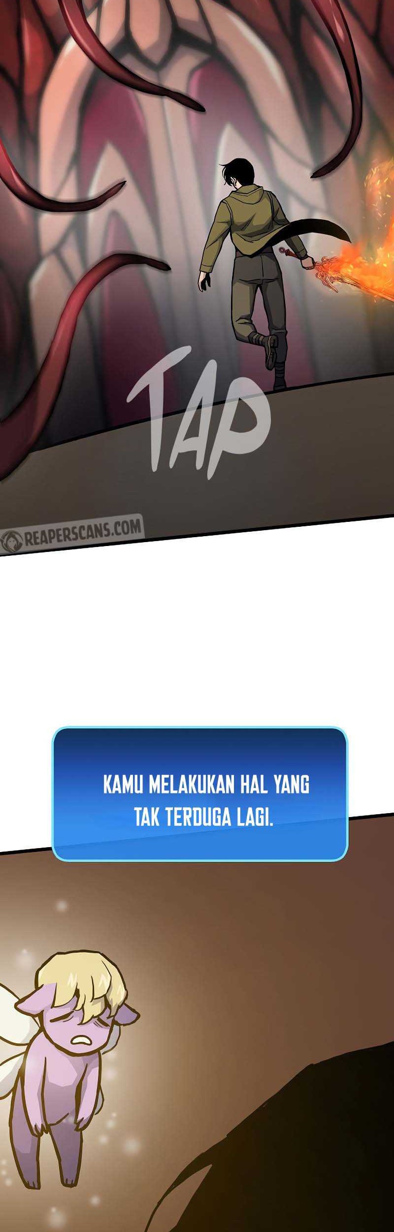 Past Life Regressor (Remake 2022) Chapter 74 Gambar 71