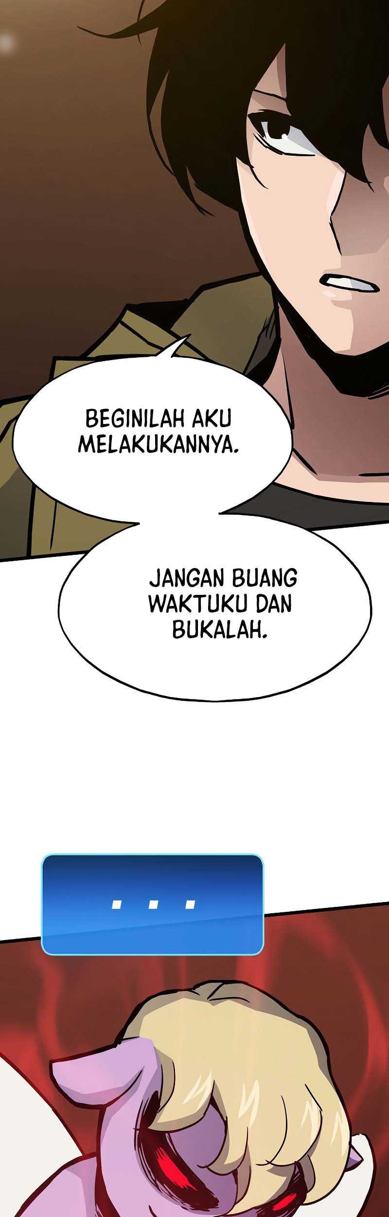 Past Life Regressor (Remake 2022) Chapter 74 Gambar 72