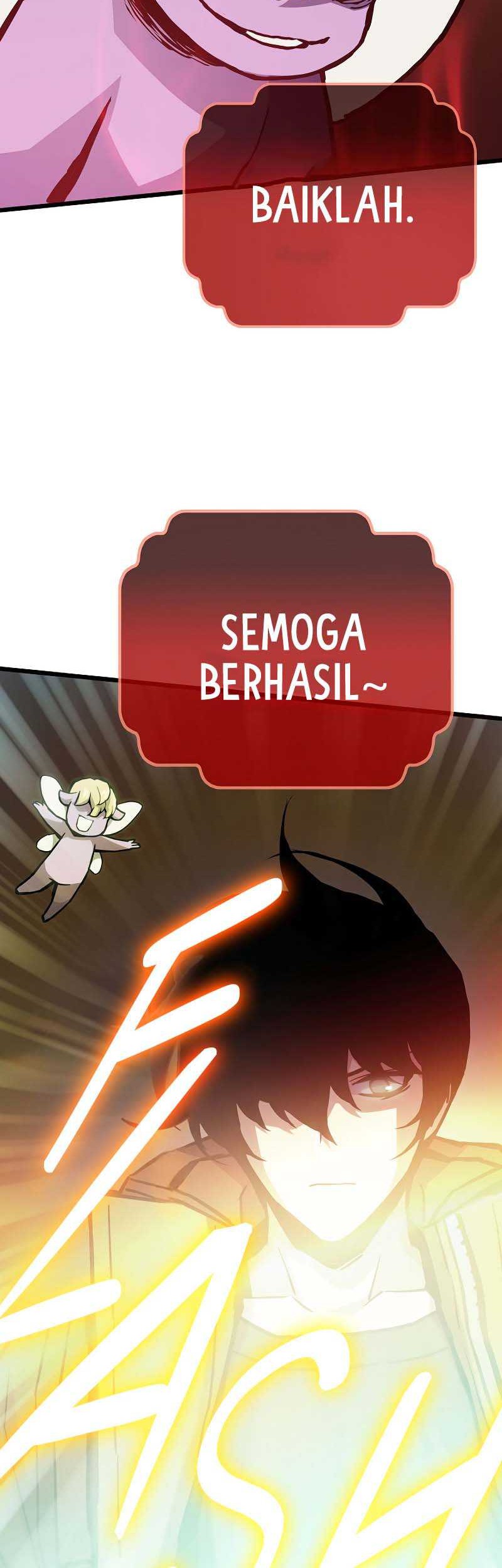 Past Life Regressor (Remake 2022) Chapter 74 Gambar 73