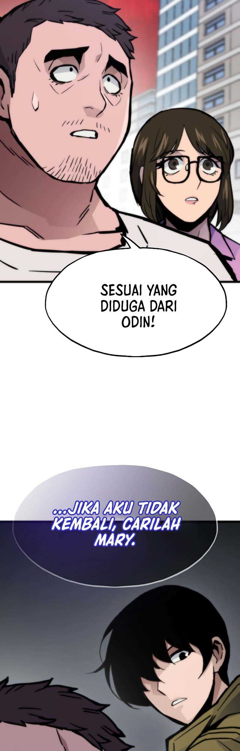 Past Life Regressor (Remake 2022) Chapter 74 Gambar 69