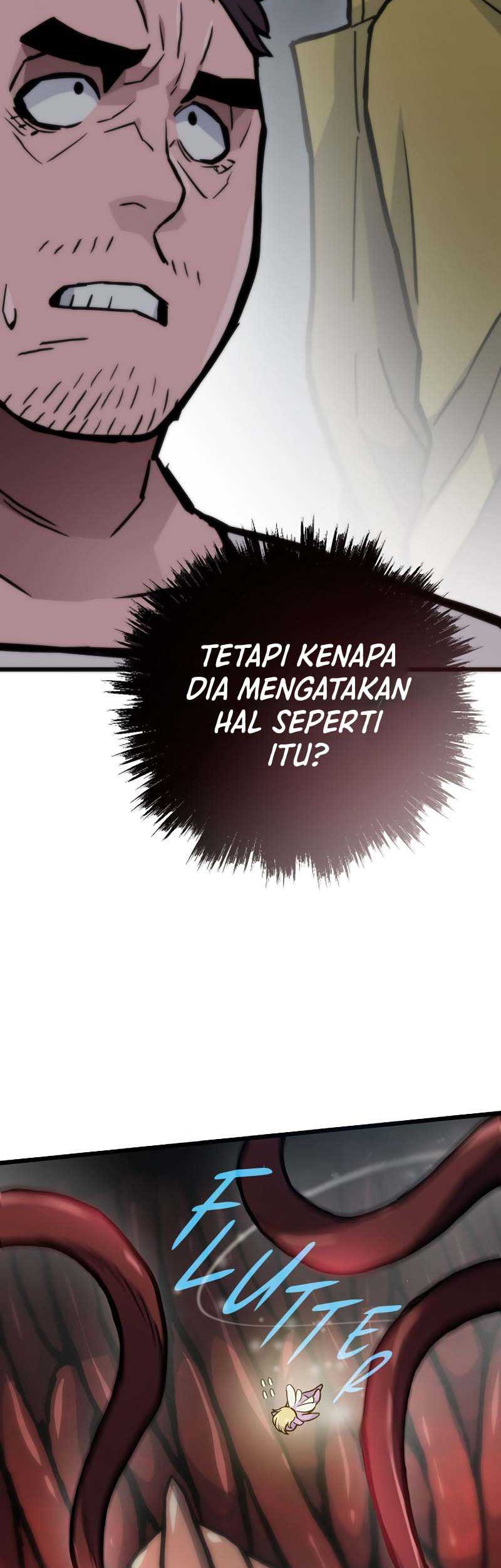 Past Life Regressor (Remake 2022) Chapter 74 Gambar 70