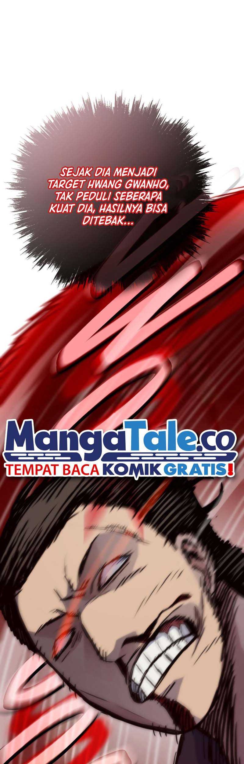 Past Life Regressor (Remake 2022) Chapter 74 Gambar 3