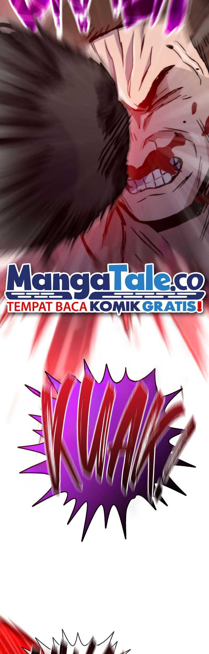 Past Life Regressor (Remake 2022) Chapter 74 Gambar 5