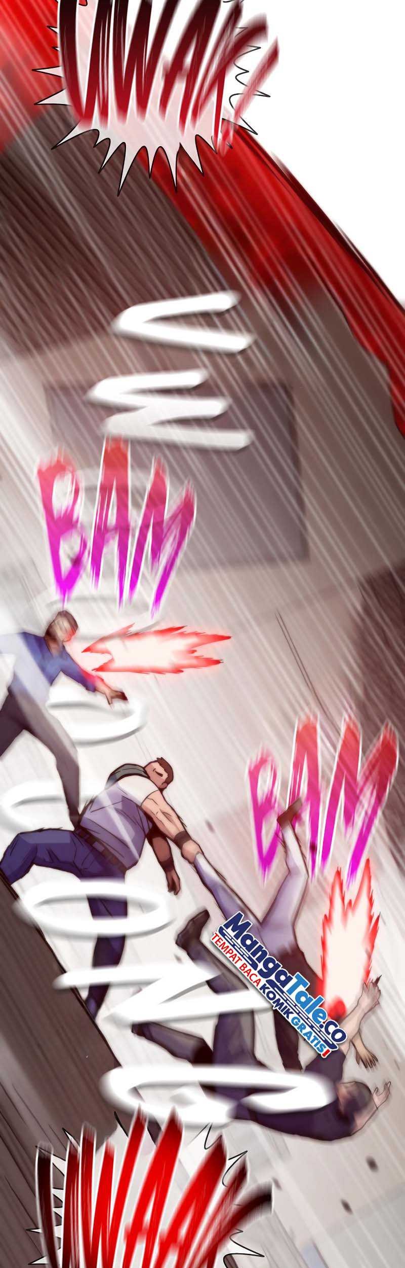 Past Life Regressor (Remake 2022) Chapter 74 Gambar 6