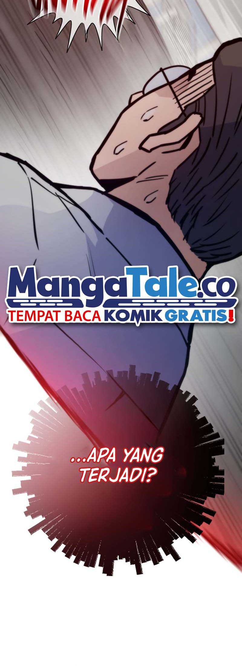 Past Life Regressor (Remake 2022) Chapter 74 Gambar 7