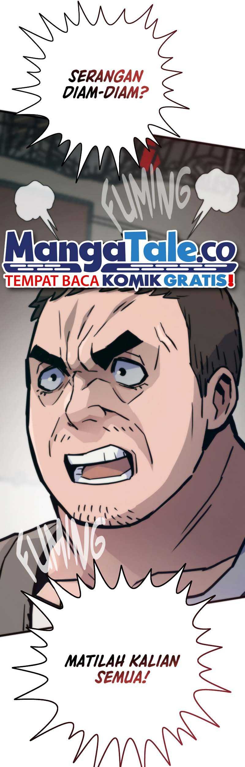 Past Life Regressor (Remake 2022) Chapter 74 Gambar 8