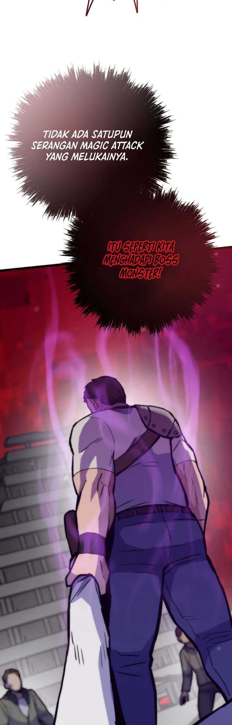 Past Life Regressor (Remake 2022) Chapter 74 Gambar 9