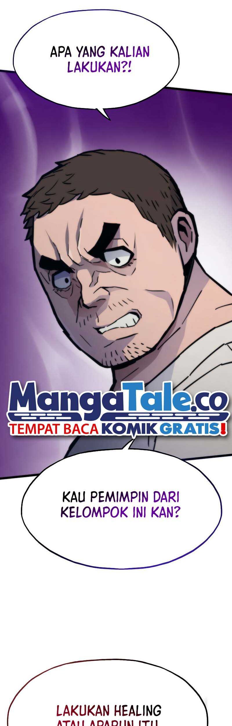 Past Life Regressor (Remake 2022) Chapter 74 Gambar 11
