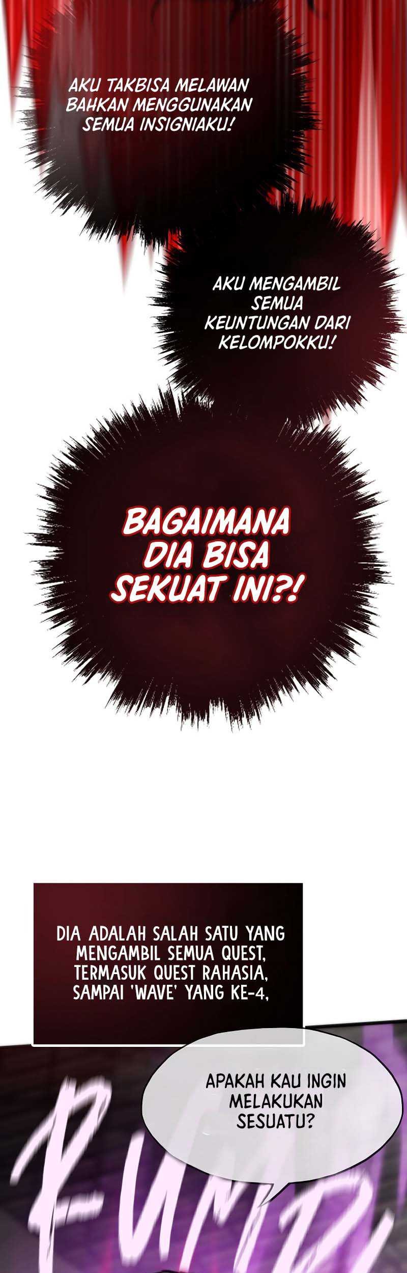 Past Life Regressor (Remake 2022) Chapter 74 Gambar 14