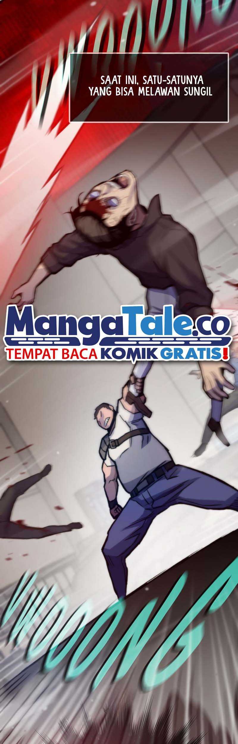 Past Life Regressor (Remake 2022) Chapter 74 Gambar 16