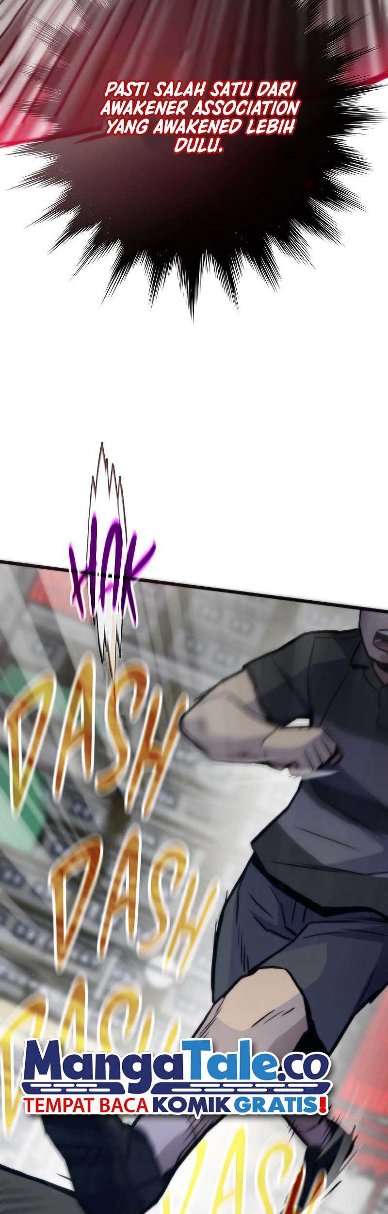 Past Life Regressor (Remake 2022) Chapter 74 Gambar 17