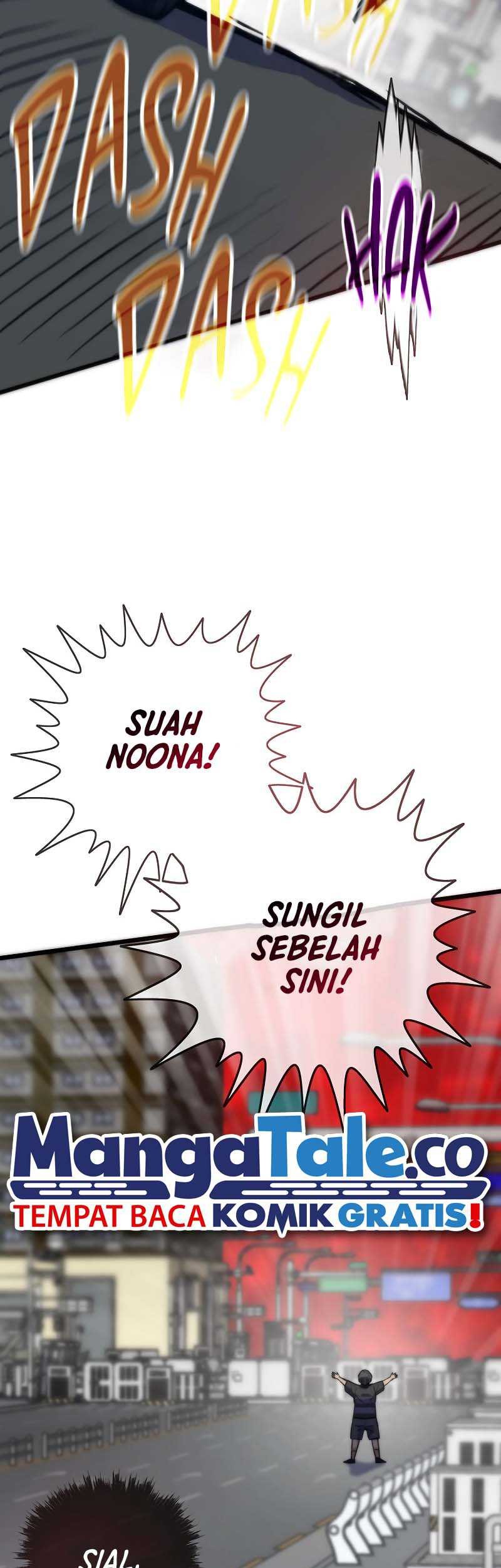 Past Life Regressor (Remake 2022) Chapter 74 Gambar 18