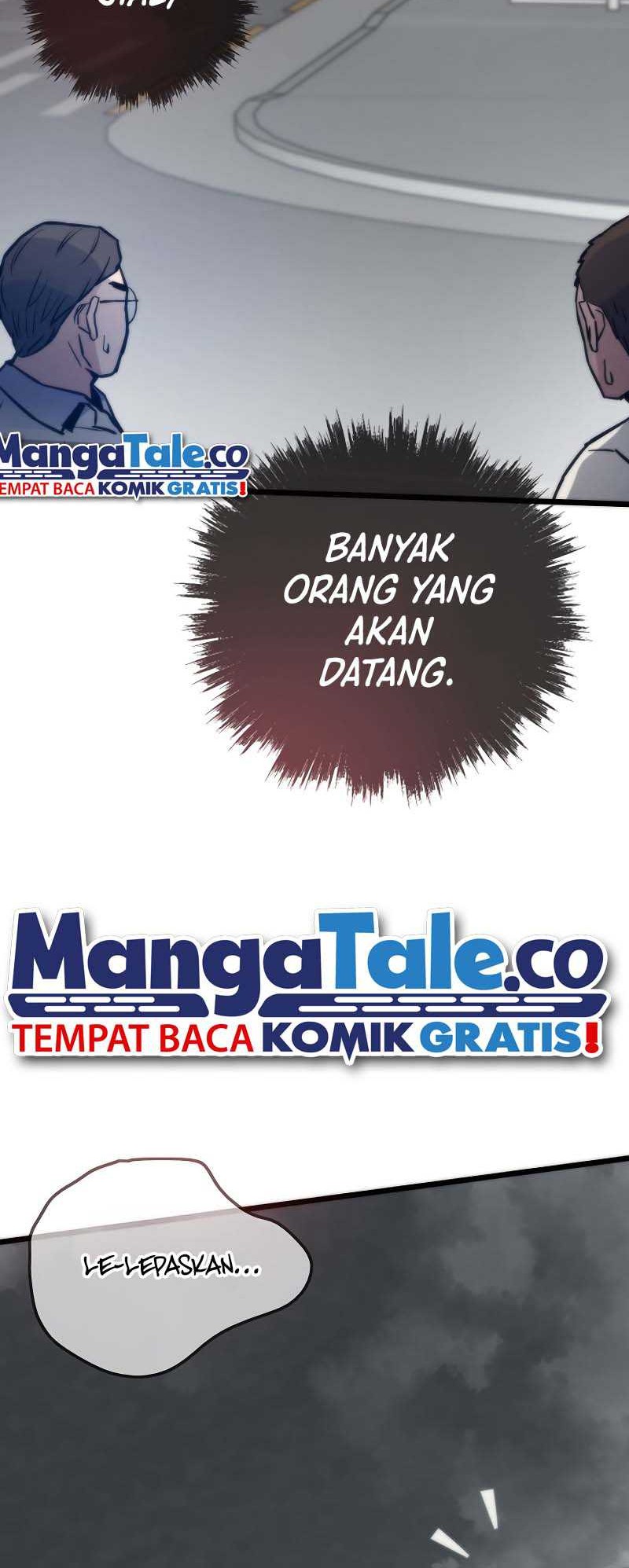 Past Life Regressor (Remake 2022) Chapter 74 Gambar 19