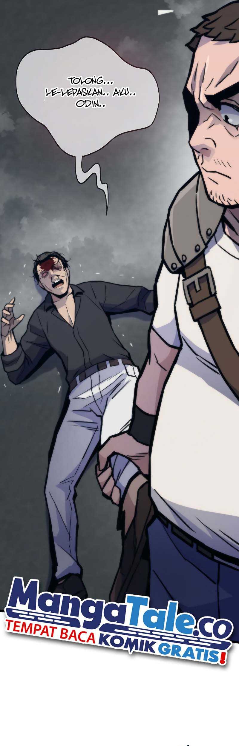 Past Life Regressor (Remake 2022) Chapter 74 Gambar 20