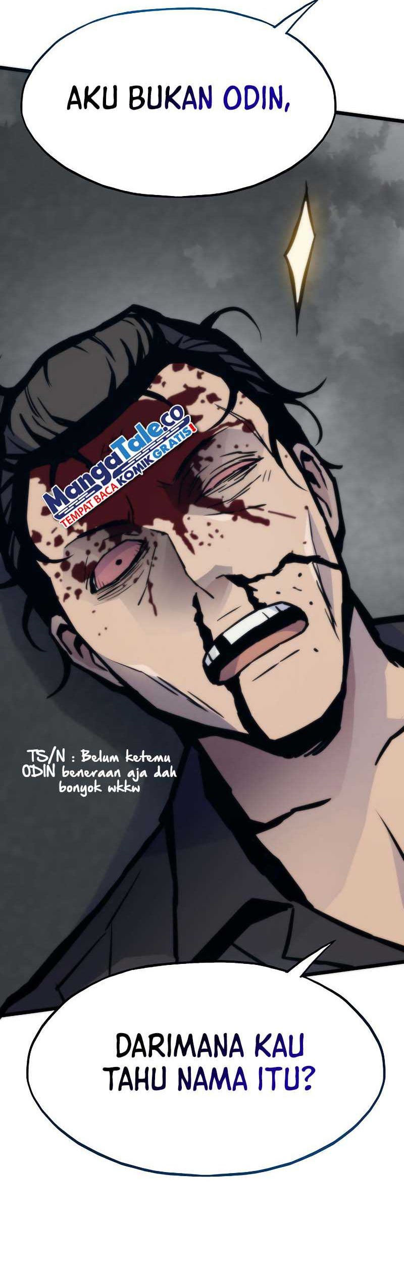 Past Life Regressor (Remake 2022) Chapter 74 Gambar 21