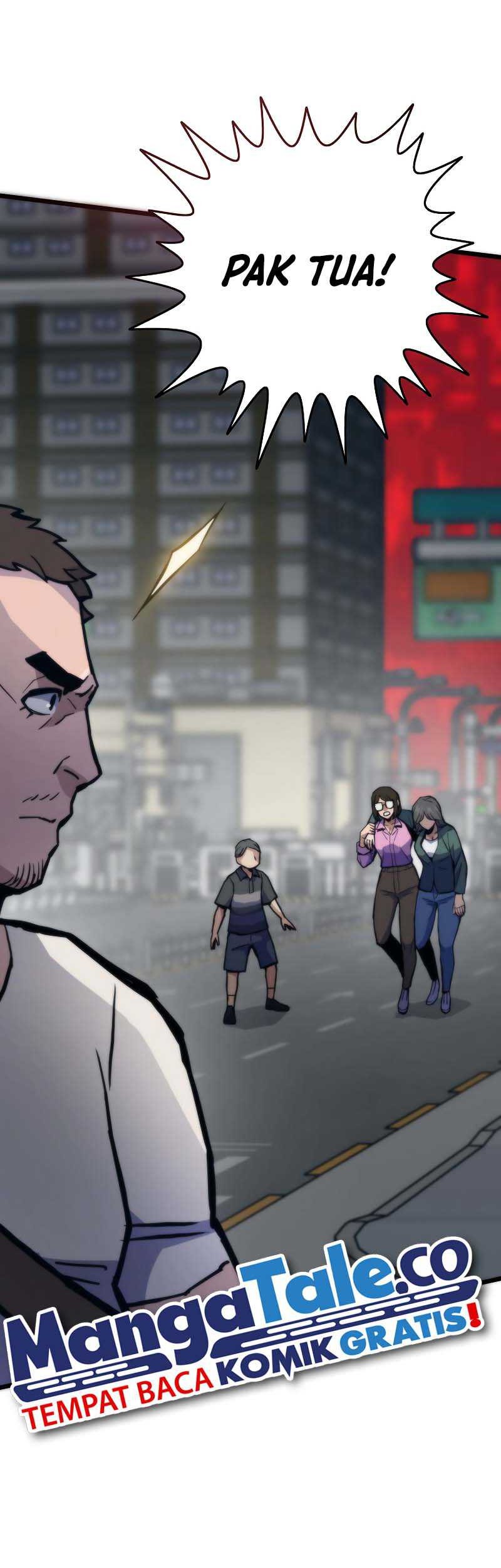 Past Life Regressor (Remake 2022) Chapter 74 Gambar 22