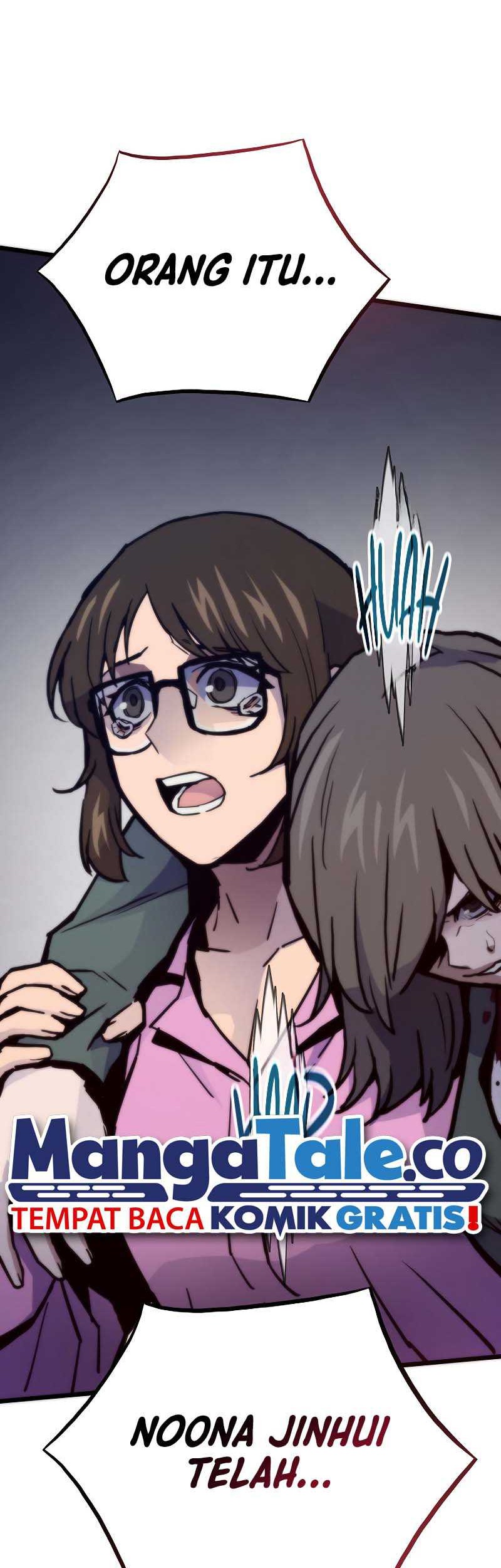 Past Life Regressor (Remake 2022) Chapter 74 Gambar 23