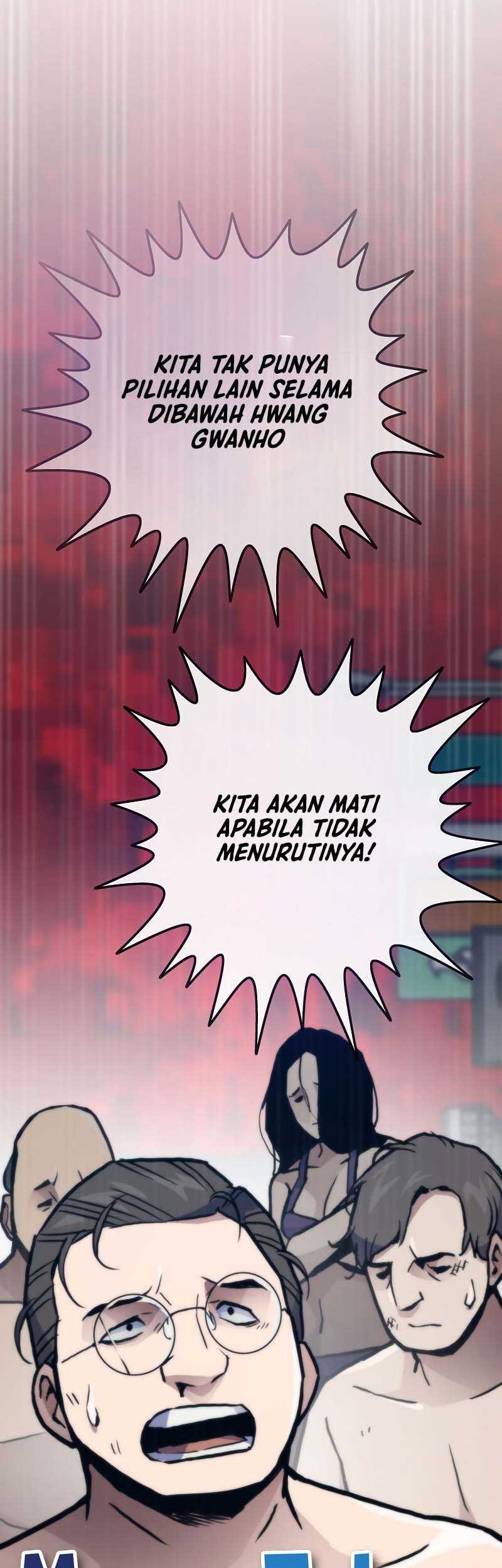 Past Life Regressor (Remake 2022) Chapter 74 Gambar 26