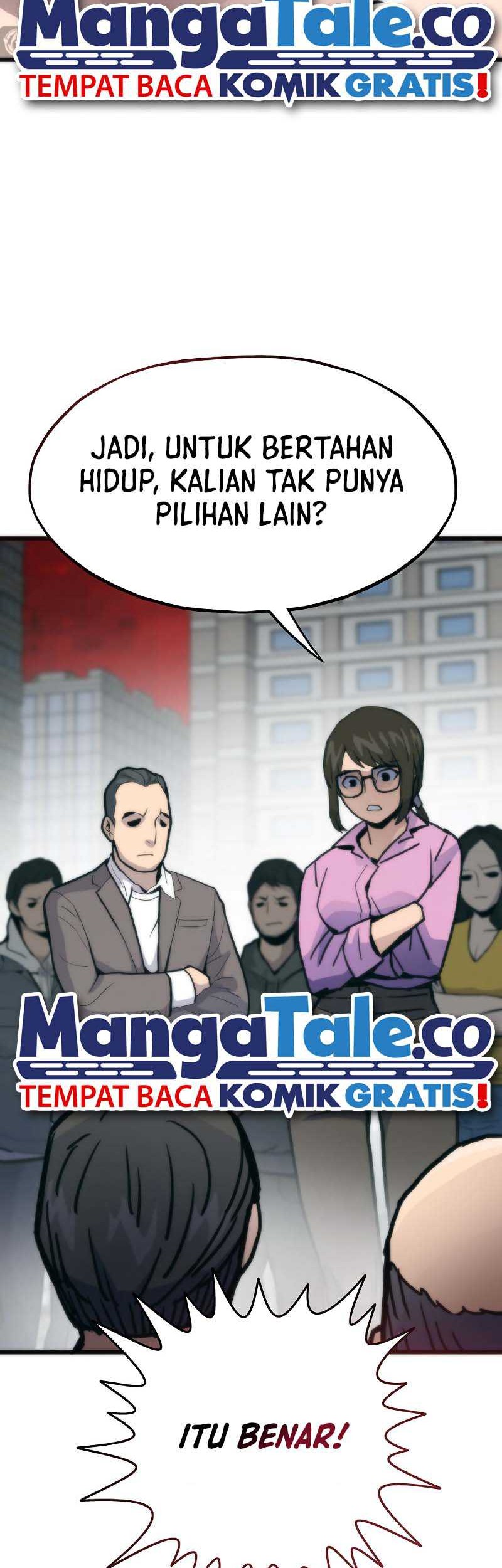 Past Life Regressor (Remake 2022) Chapter 74 Gambar 27