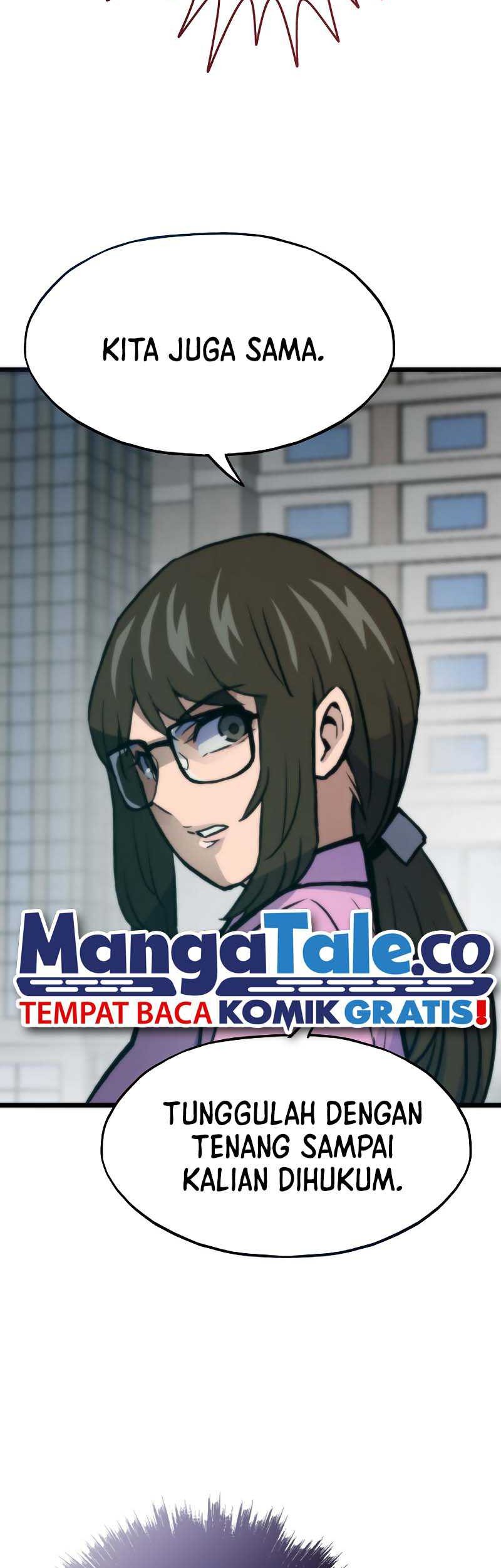 Past Life Regressor (Remake 2022) Chapter 74 Gambar 28