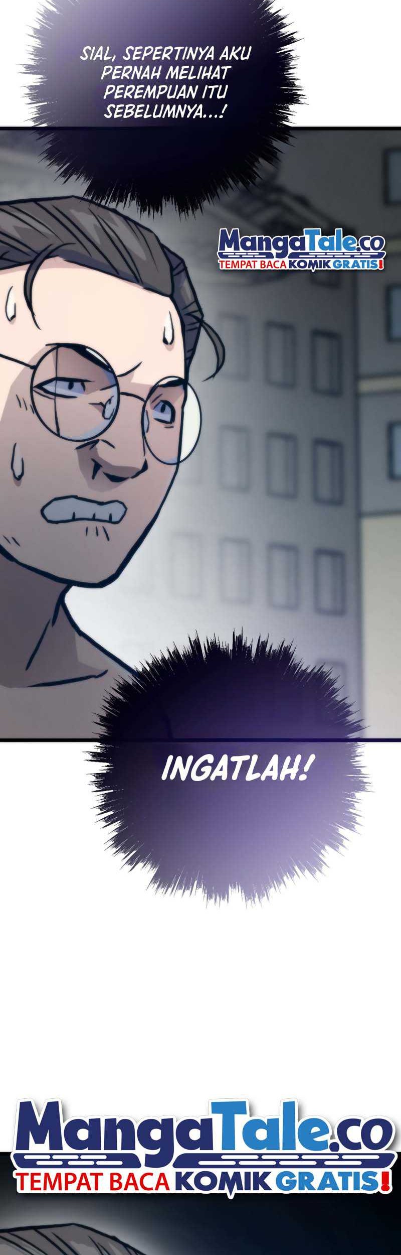 Past Life Regressor (Remake 2022) Chapter 74 Gambar 29