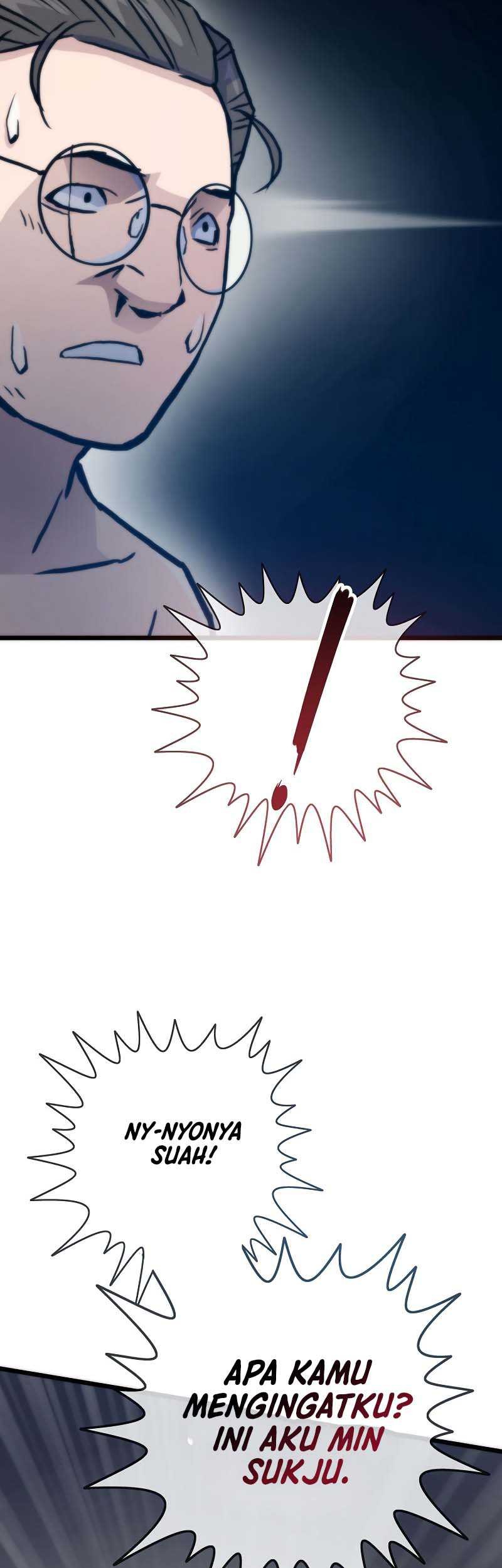 Past Life Regressor (Remake 2022) Chapter 74 Gambar 30