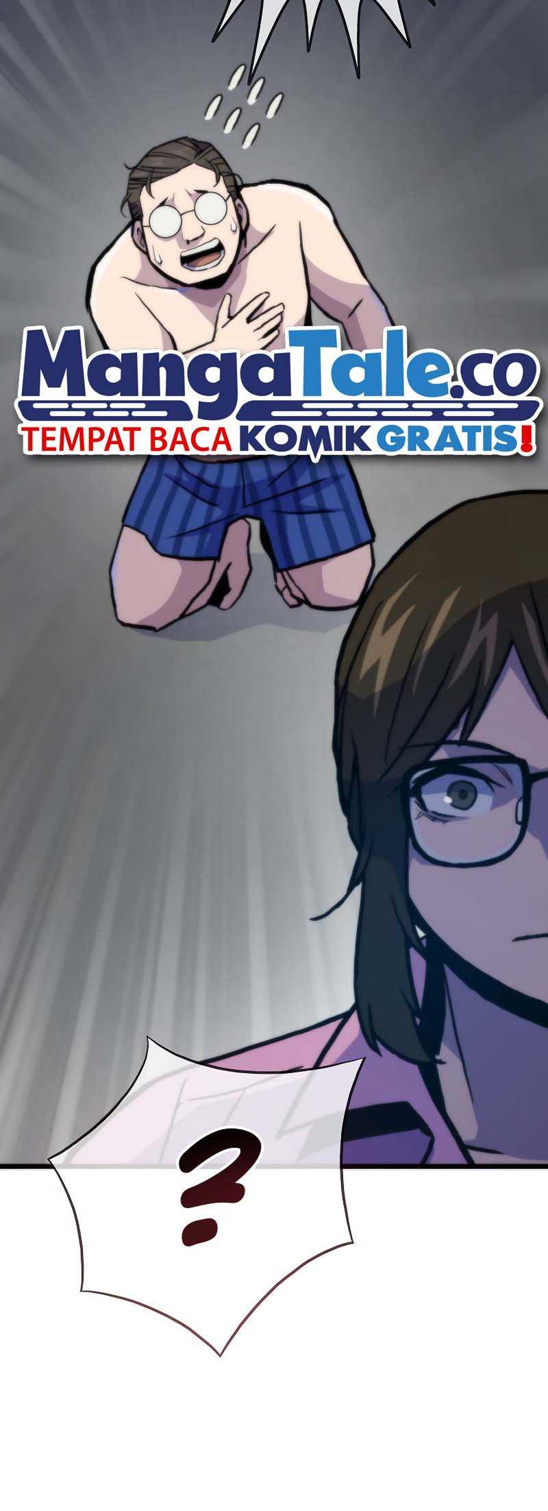 Past Life Regressor (Remake 2022) Chapter 74 Gambar 31