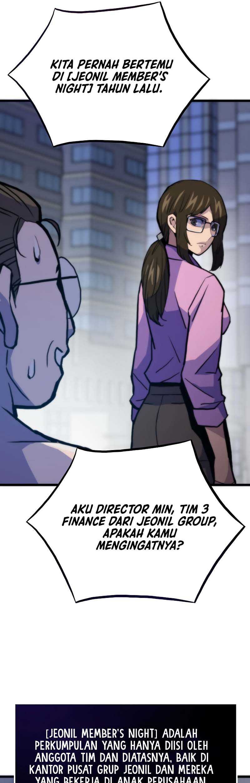 Past Life Regressor (Remake 2022) Chapter 74 Gambar 32