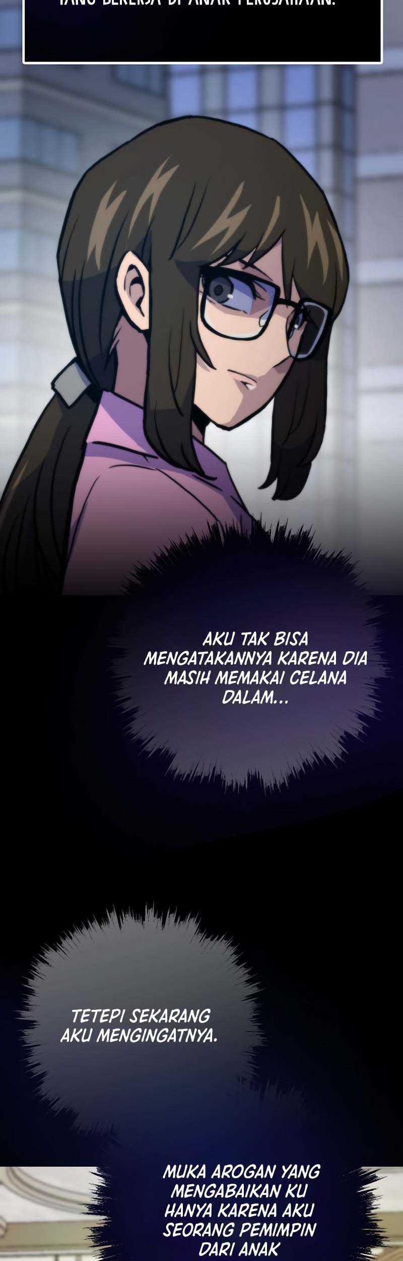 Past Life Regressor (Remake 2022) Chapter 74 Gambar 33