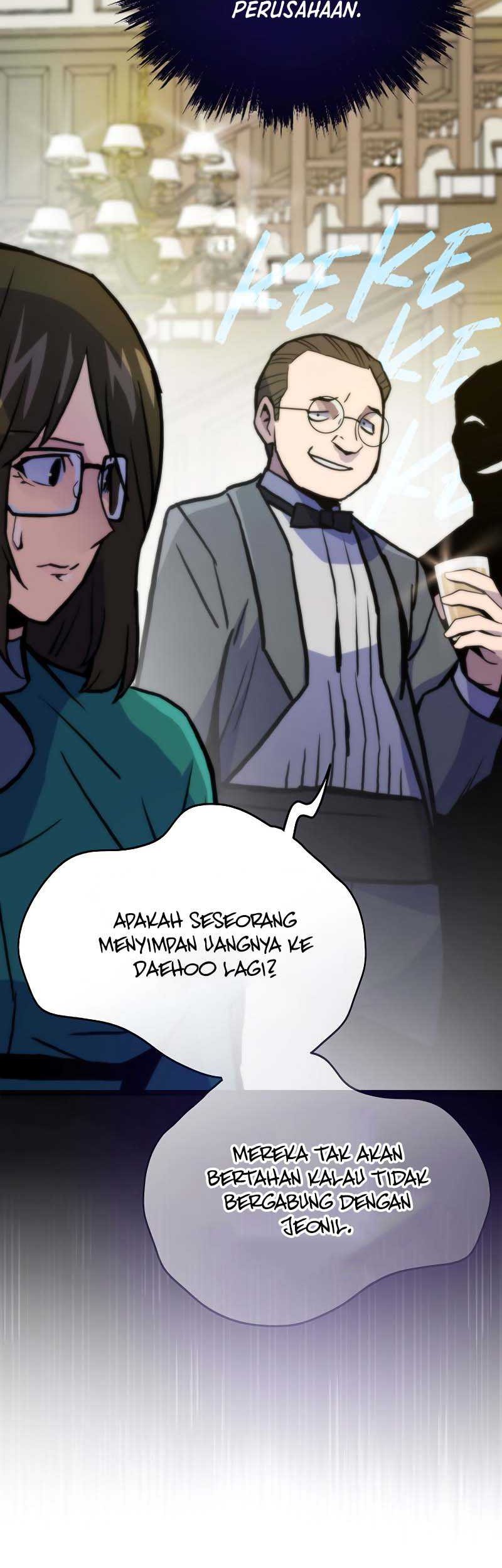 Past Life Regressor (Remake 2022) Chapter 74 Gambar 34