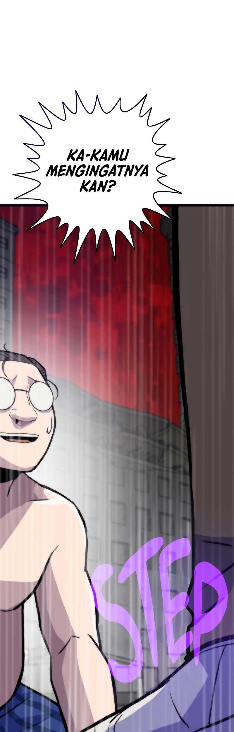 Past Life Regressor (Remake 2022) Chapter 74 Gambar 35