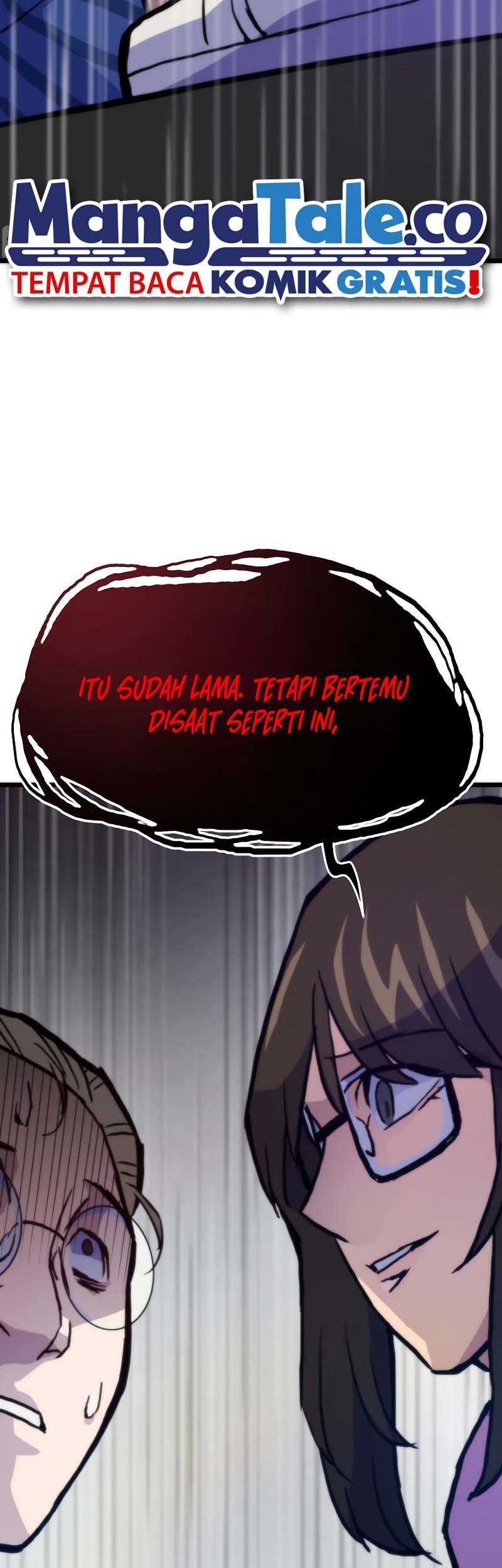 Past Life Regressor (Remake 2022) Chapter 74 Gambar 36