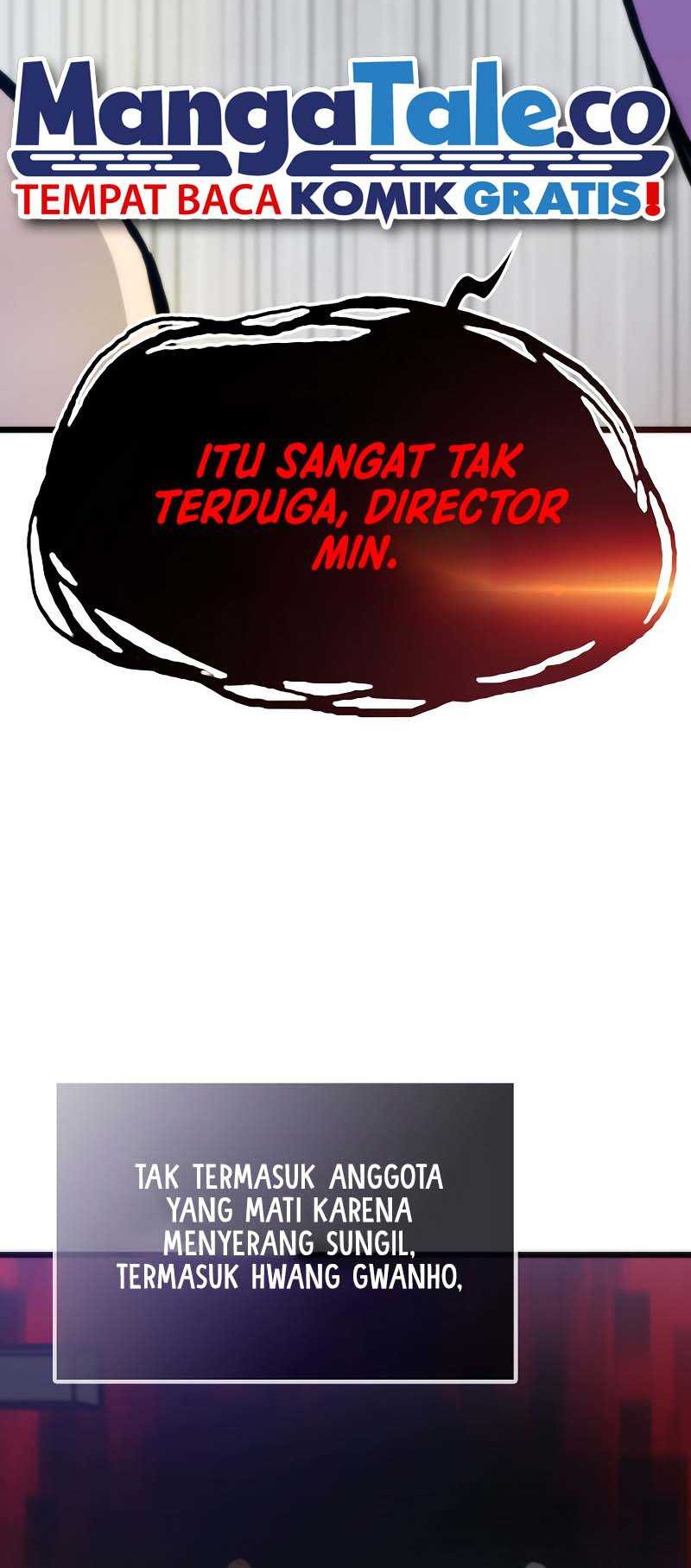 Past Life Regressor (Remake 2022) Chapter 74 Gambar 37