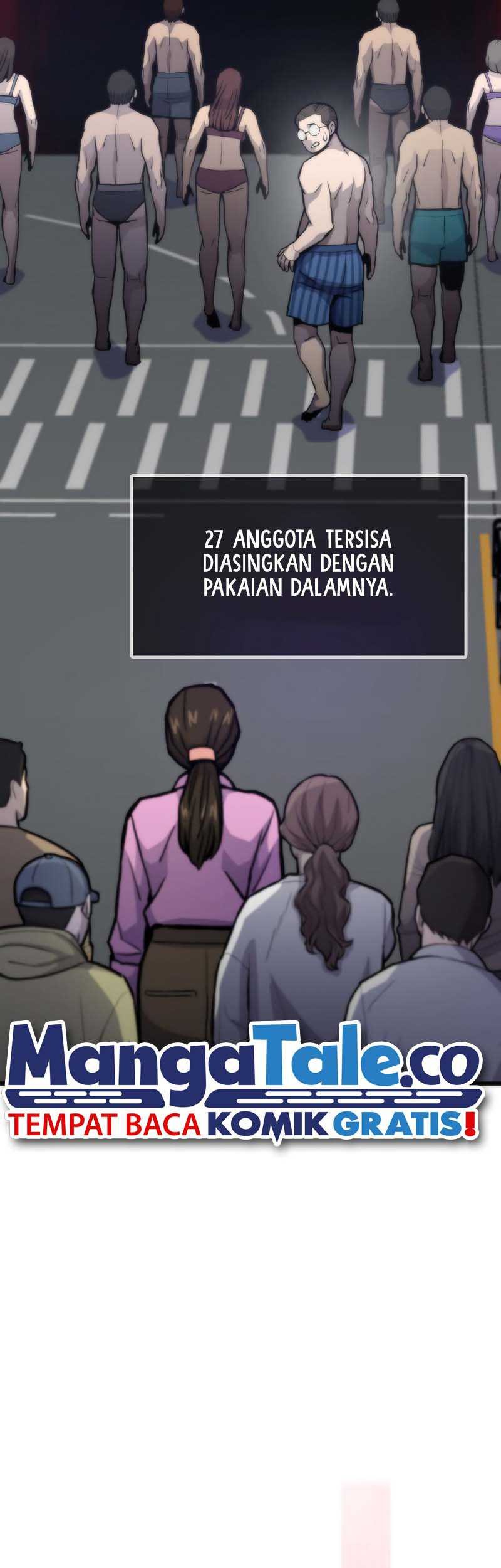 Past Life Regressor (Remake 2022) Chapter 74 Gambar 38