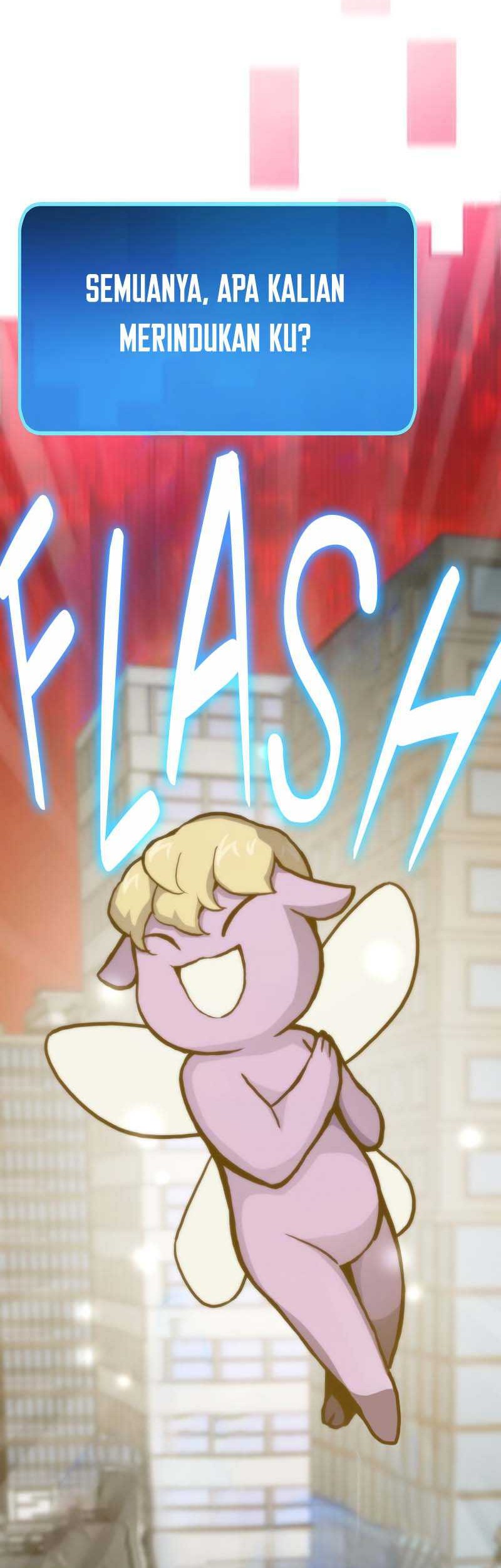 Past Life Regressor (Remake 2022) Chapter 74 Gambar 39