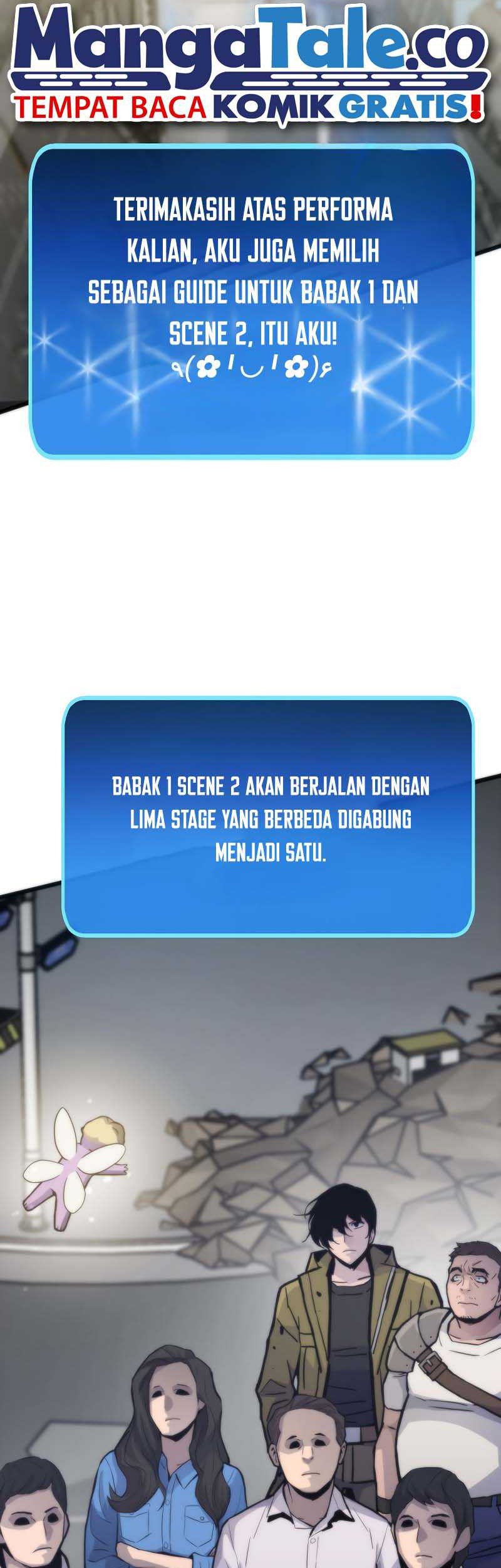 Past Life Regressor (Remake 2022) Chapter 74 Gambar 40