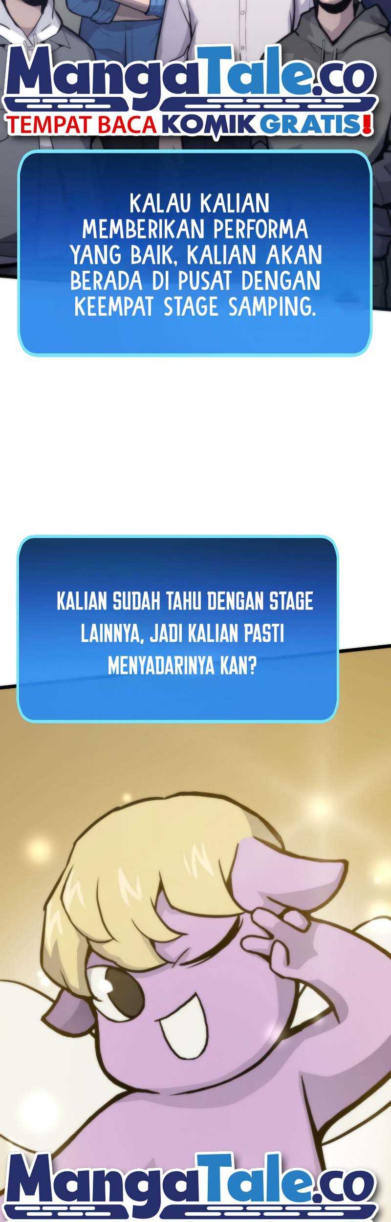 Past Life Regressor (Remake 2022) Chapter 74 Gambar 41