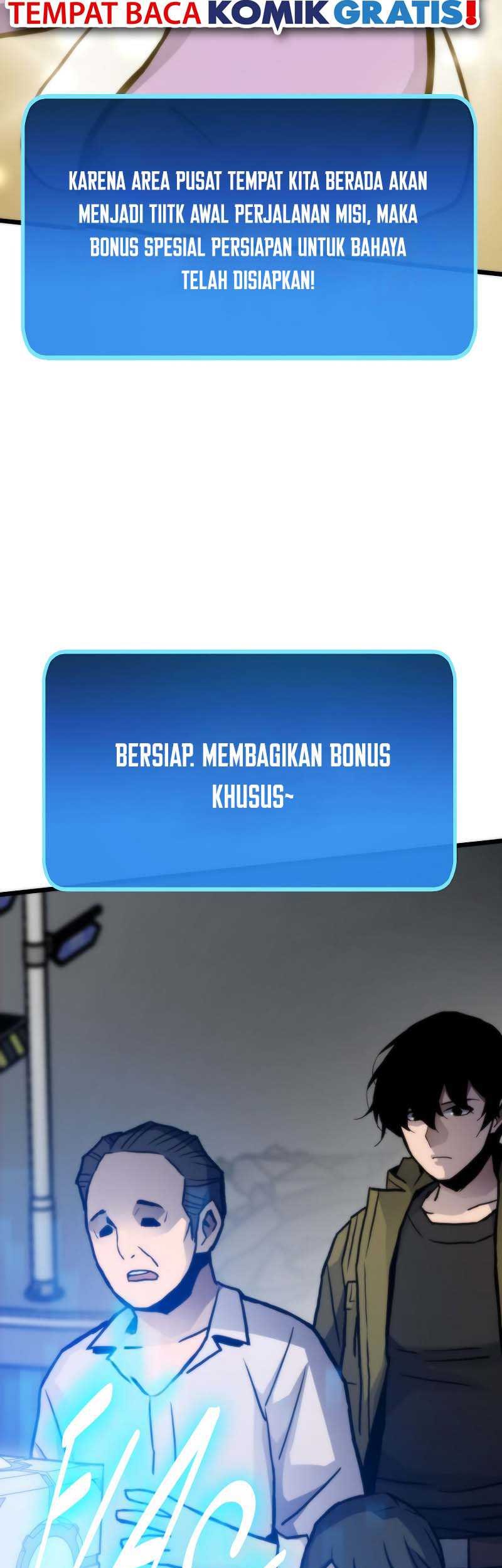 Past Life Regressor (Remake 2022) Chapter 74 Gambar 42