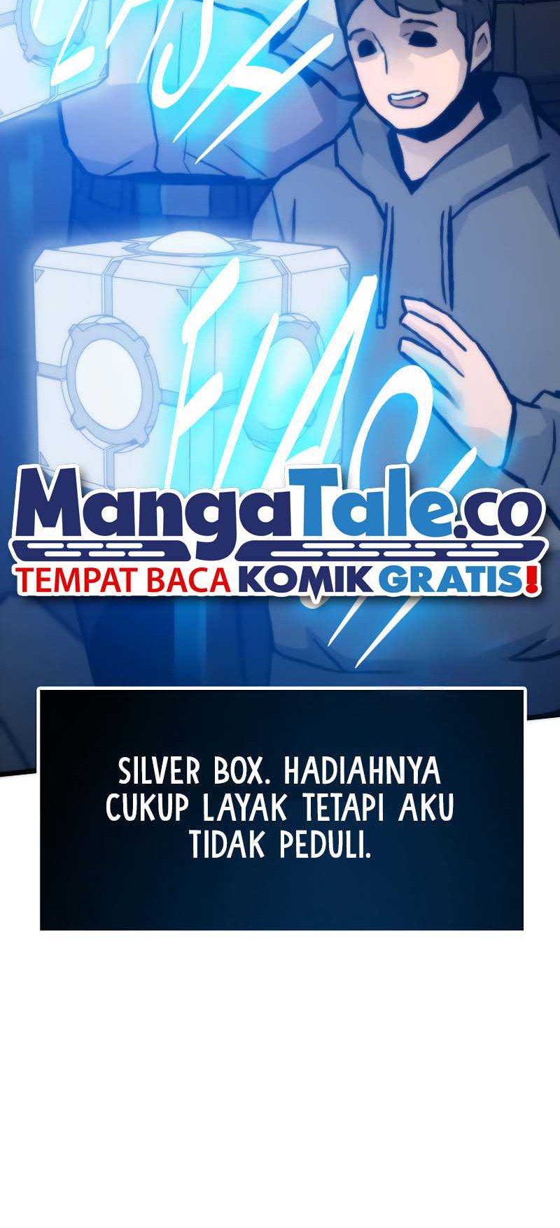 Past Life Regressor (Remake 2022) Chapter 74 Gambar 43