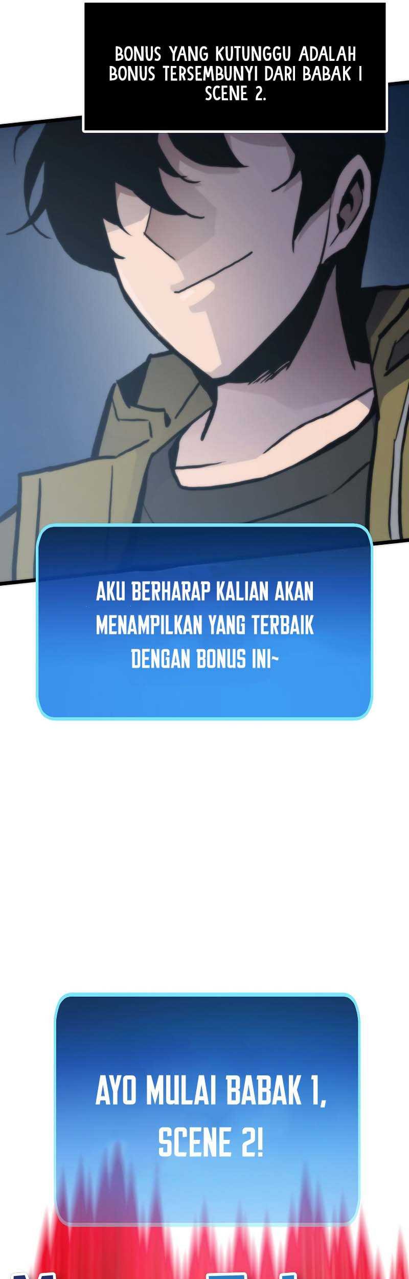 Past Life Regressor (Remake 2022) Chapter 74 Gambar 44