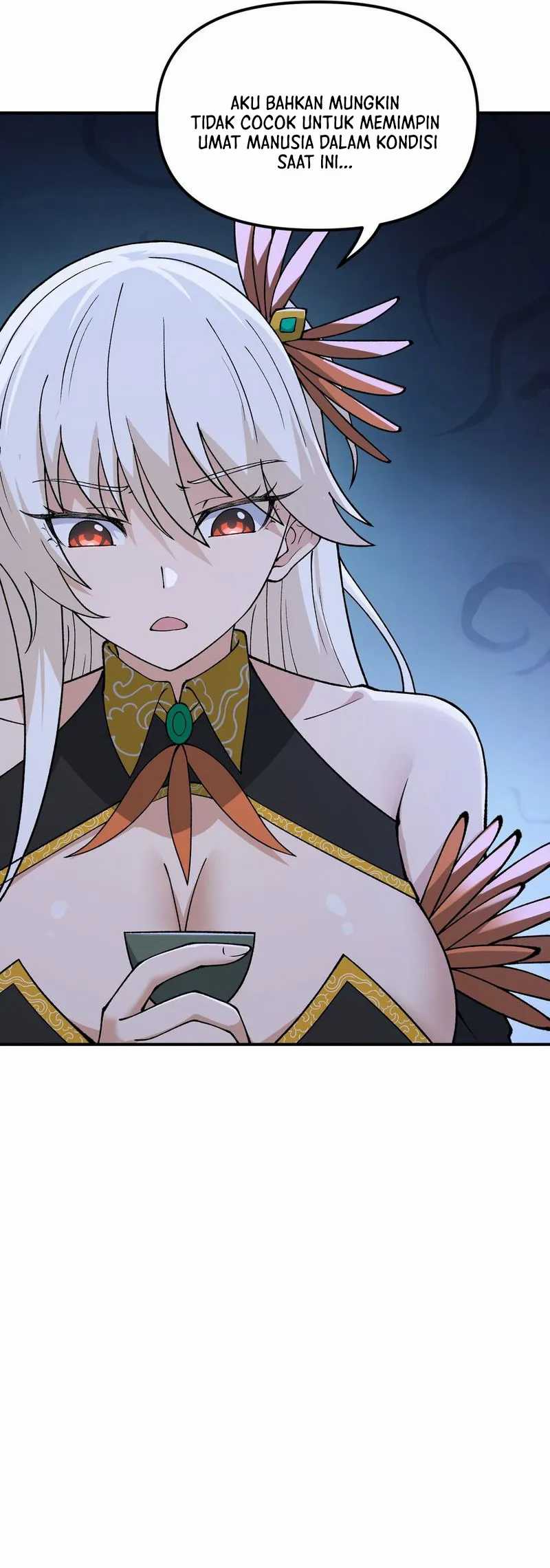 The Heavenly Path Is Not Stupid Chapter 73 Gambar 19